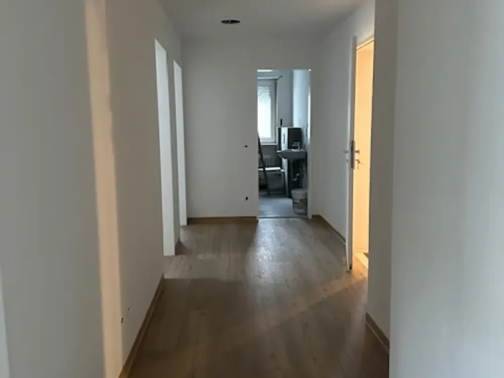 Modern 3-Room Apartment with Fitted Kitchen in Paderborn/Elsen