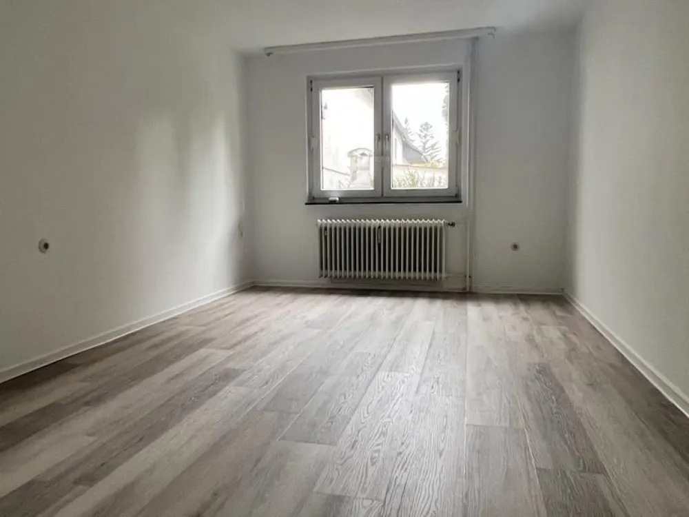Terrace Apartment with 2 Rooms in Bettenhausen