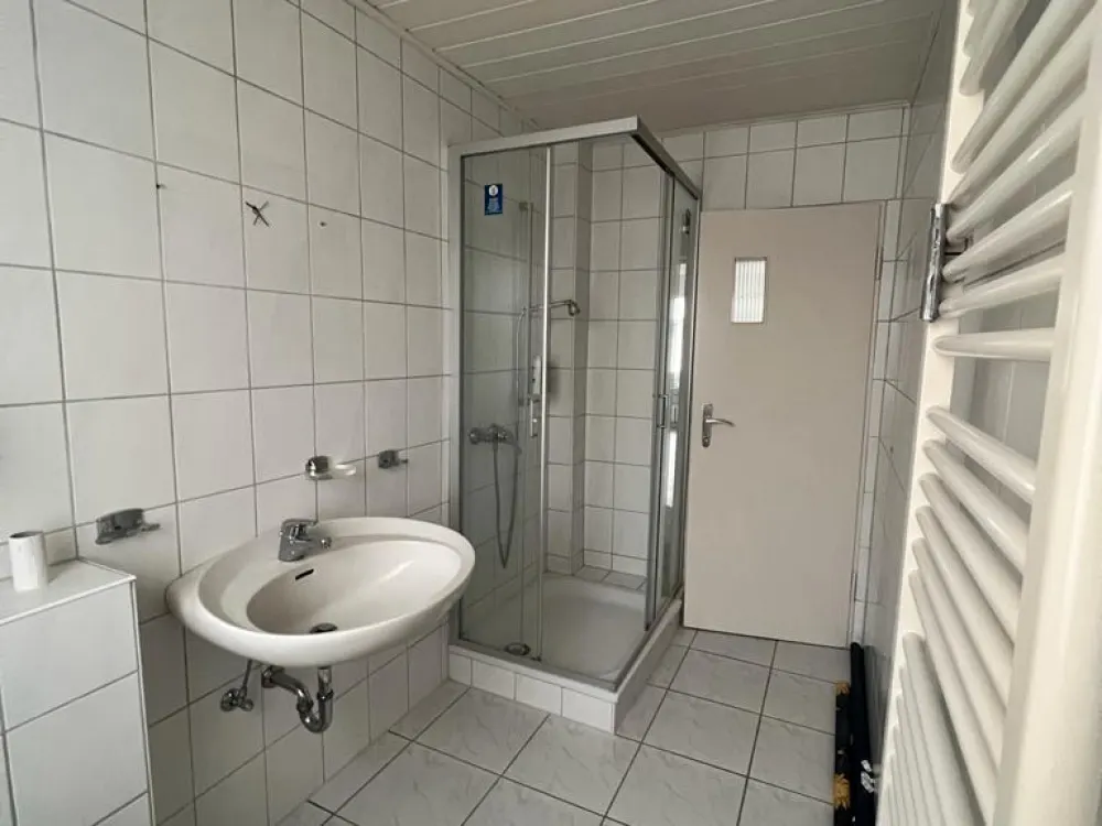 Terrace Apartment with 2 Rooms in Bettenhausen