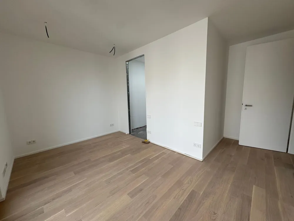 Eleganz trifft Design - Exklusive 4-Zimmer-Penthousewohnung
