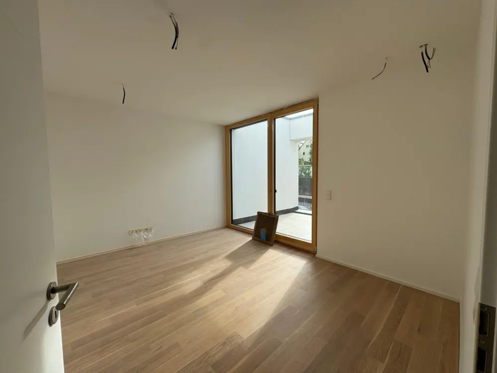 Eleganz trifft Design - Exklusive 4-Zimmer-Penthousewohnung