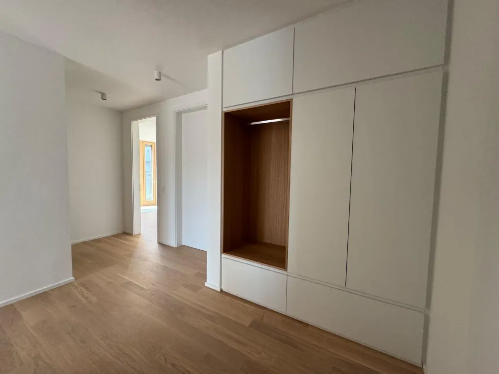 Eleganz trifft Design - Exklusive 4-Zimmer-Penthousewohnung