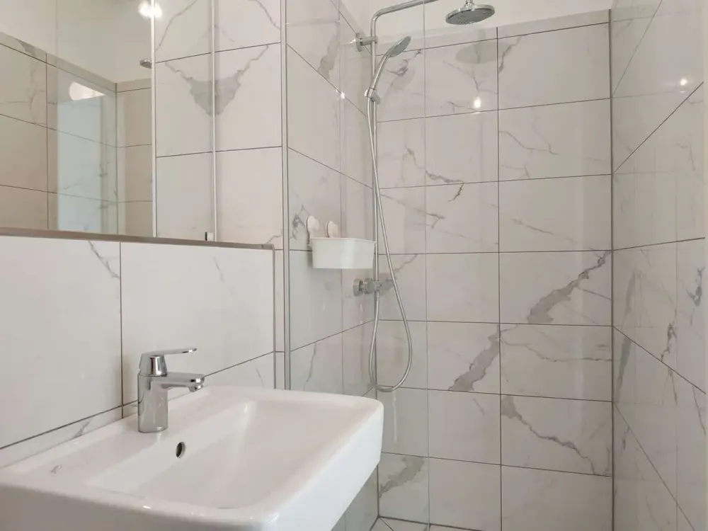 Möbliert 1-Zimmer Studio Apartment nahe Tempelhofer Feld