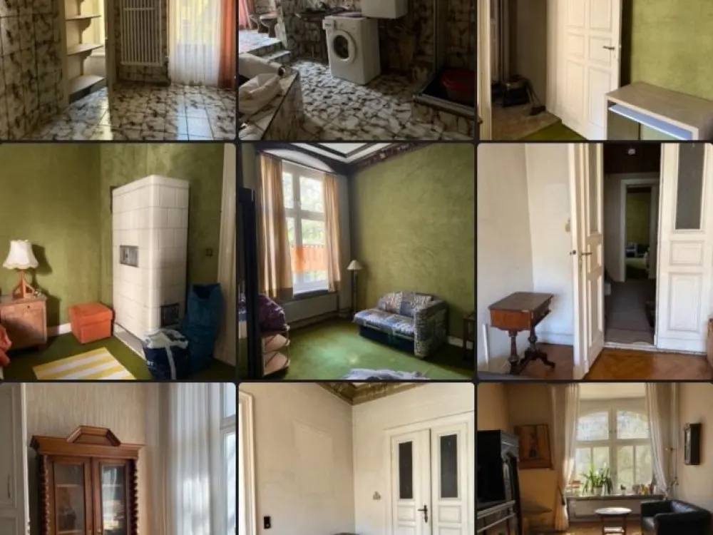 Wohnung zur Untermiete Altbauwohnung