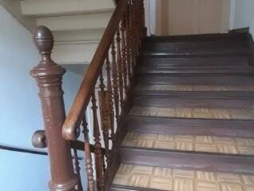 3-Raum-Wohnung in Leipzig-Wahren