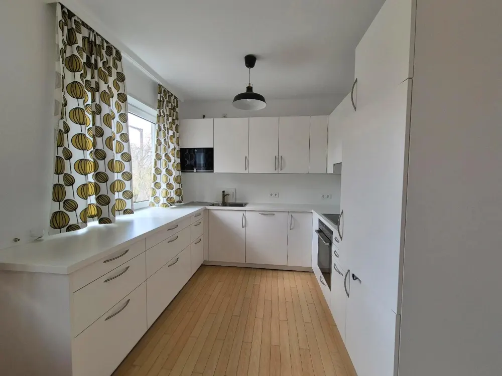 2-Zimmer-Wohnung