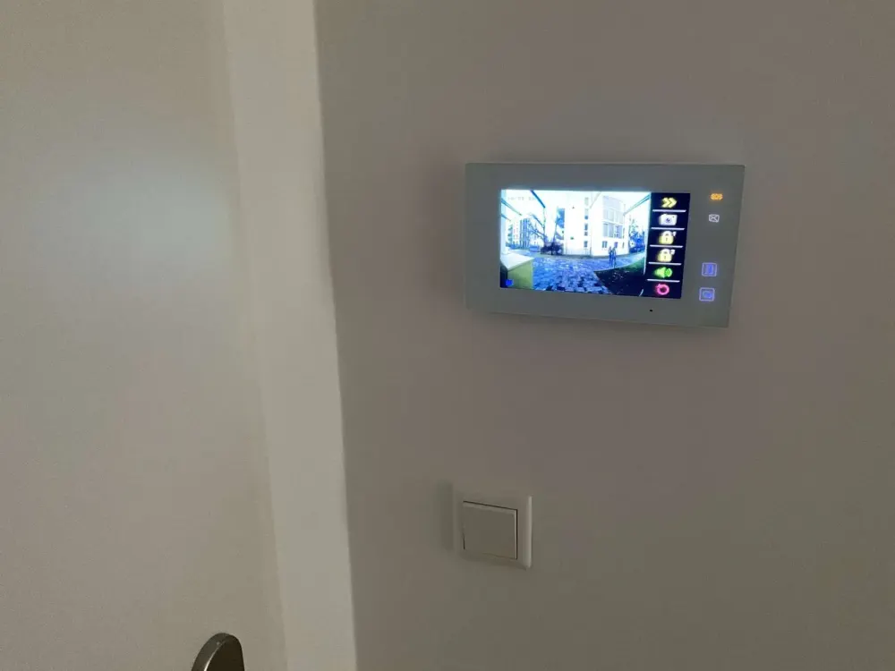 4-Zimmer Neubau Penthousewohnung inkl. EBK.