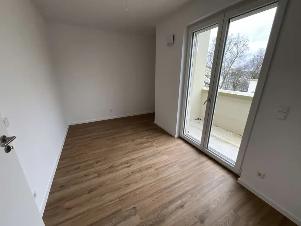 4-Zimmer Neubau Penthousewohnung inkl. EBK.