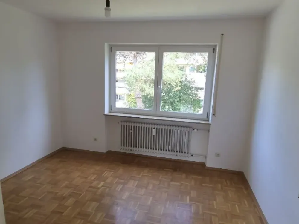 3,5-Zimmer-Wohnung mit Balkon in Weingarten