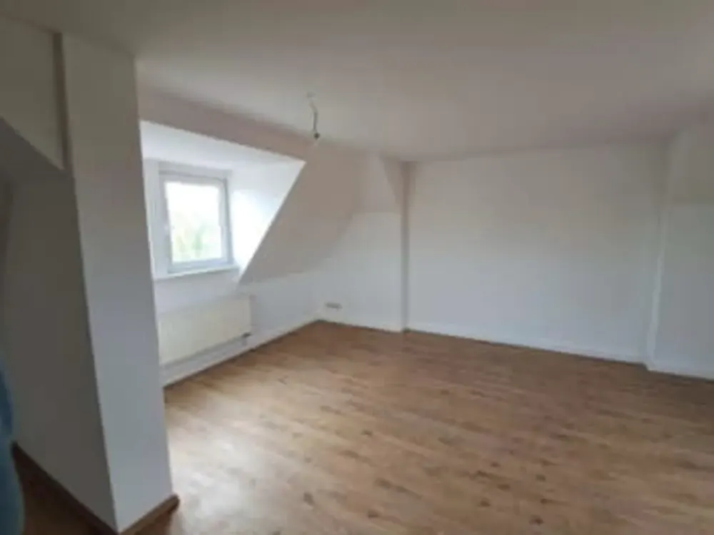 Geräumige 1-Zimmer-Wohnung im Zentrum