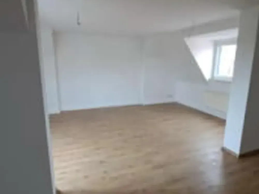 Geräumige 1-Zimmer-Wohnung im Zentrum