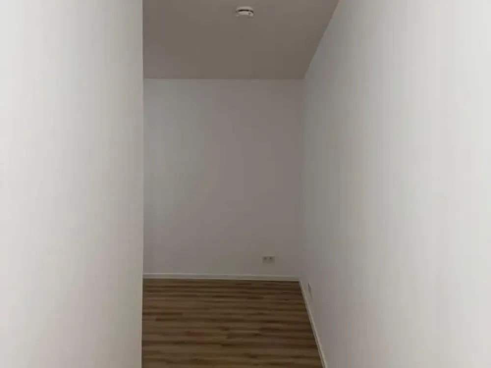 Cologne Lifestyle: 2-Room Apartment in Roonstraße