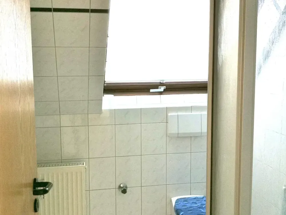 Wohnen mit Charakter: DG-Apartment in Recklinghausen-Suderwich