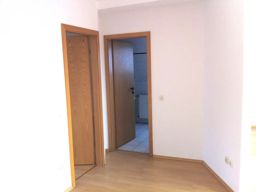 Wohnen mit Charakter: DG-Apartment in Recklinghausen-Suderwich