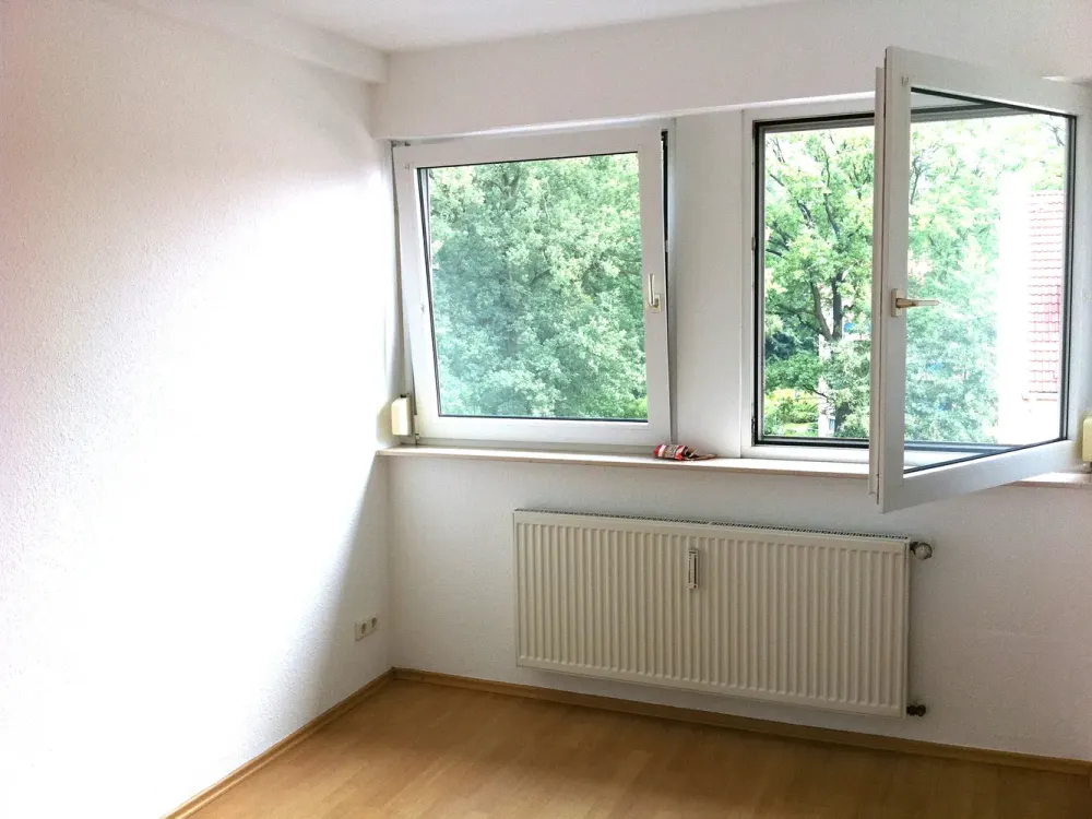 Wohnen mit Charakter: DG-Apartment in Recklinghausen-Suderwich