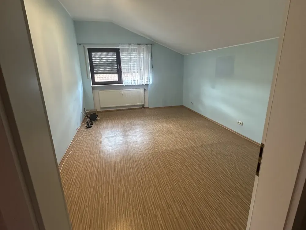 2-Zimmer-Wohnung in Fürth