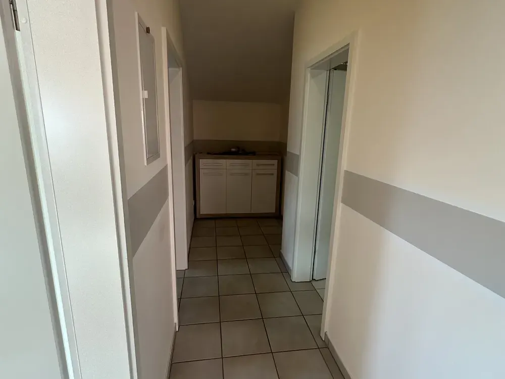 2-Zimmer-Wohnung in Fürth