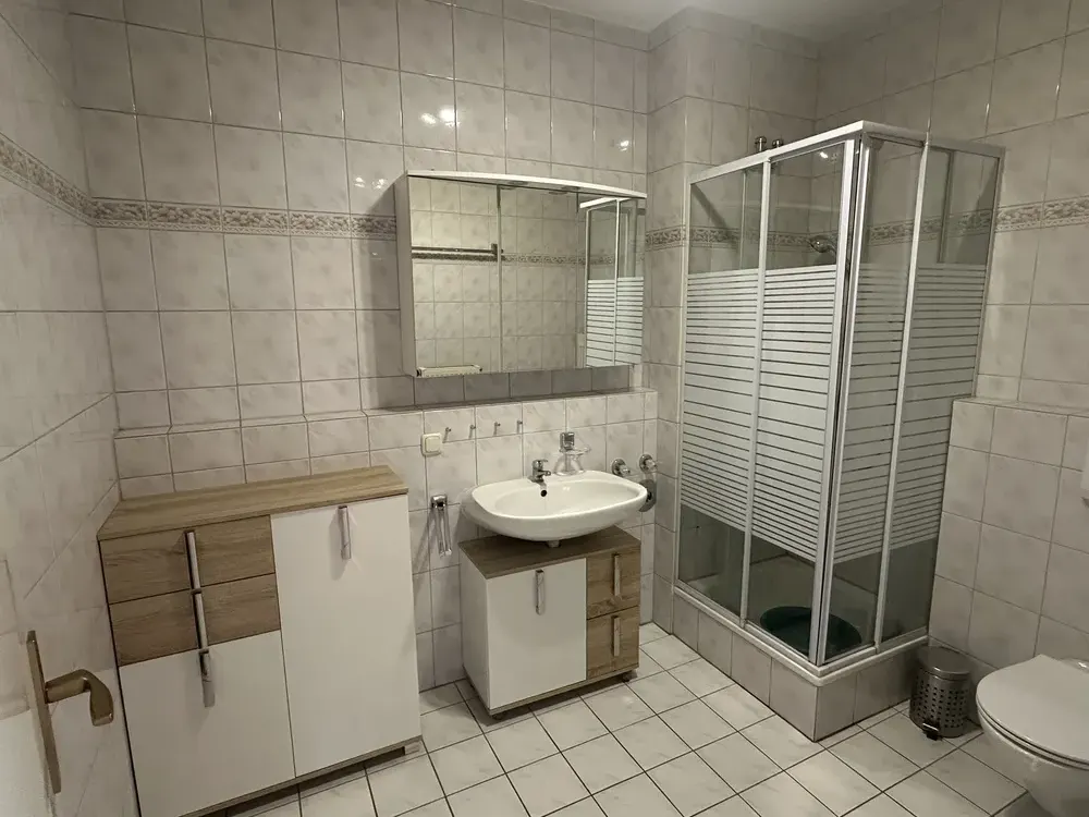 2-Zimmer-Wohnung in Fürth