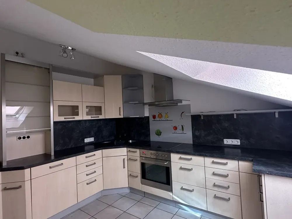 2-Zimmer-Wohnung in Fürth