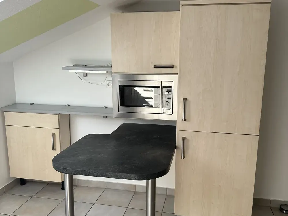 2-Zimmer-Wohnung in Fürth