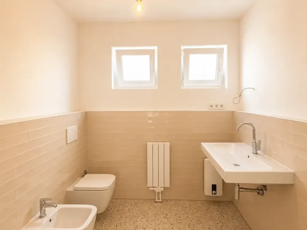 *Modernisierte 2-Zimmer-Wohnung mit gehobener Innenaustattung auf 80qm*