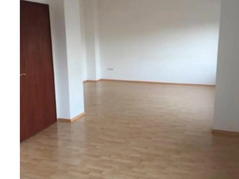 Erdgeschosswohnung in Ensheim