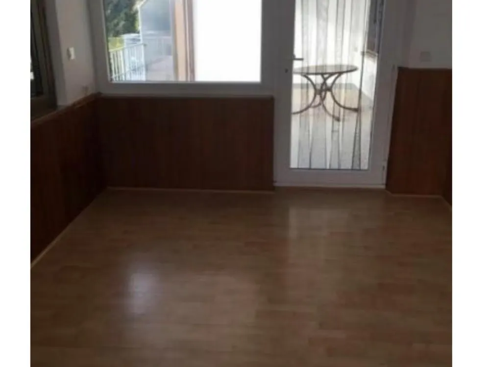 Erdgeschosswohnung in Ensheim