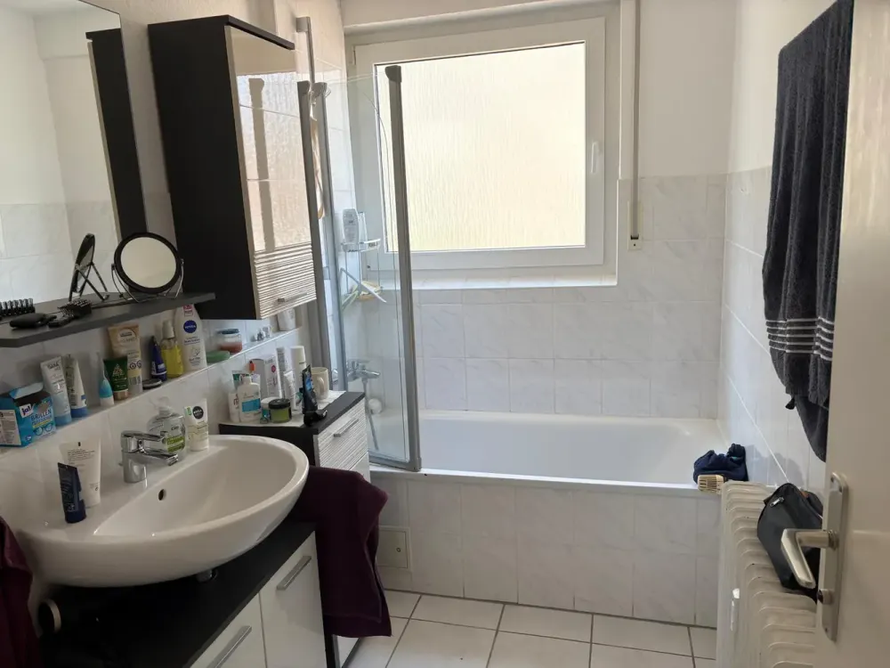 2-Room Apartment in Schwieberdingen