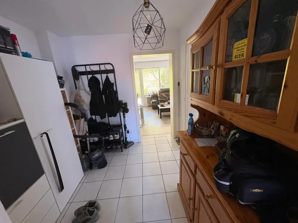 2-Room Apartment in Schwieberdingen