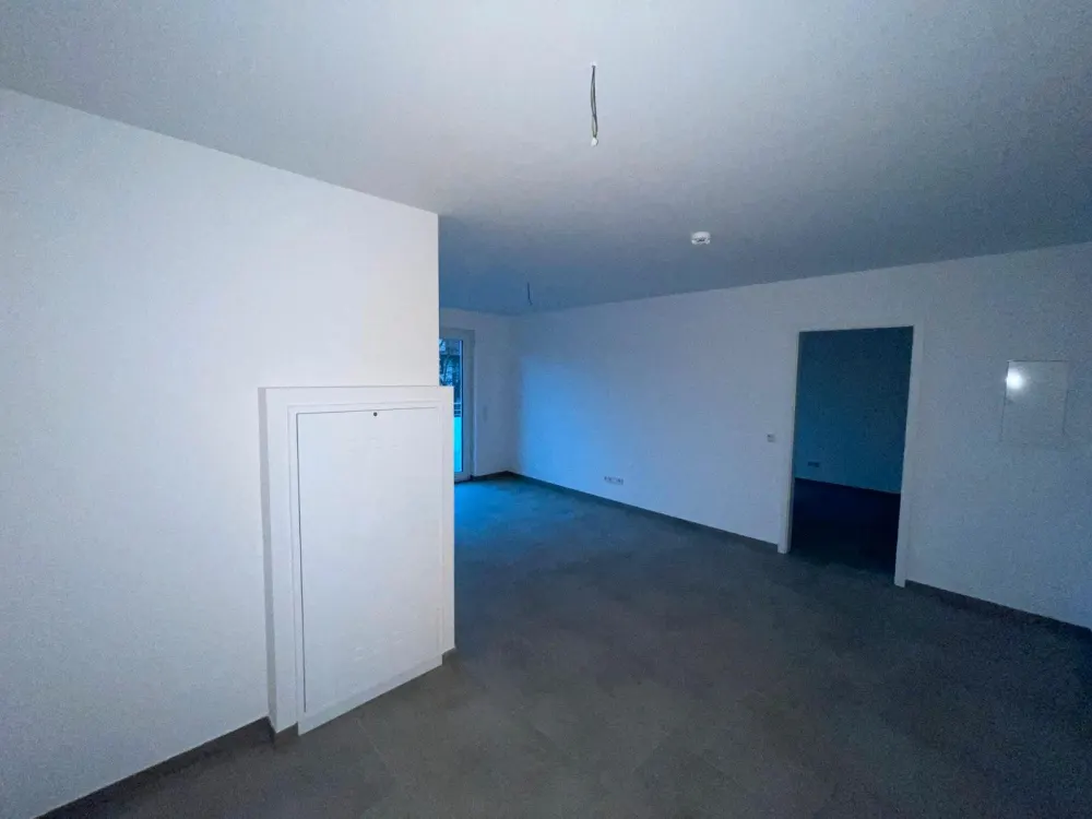 Newly Built 2-Room Apartment KS-Unterneustadt