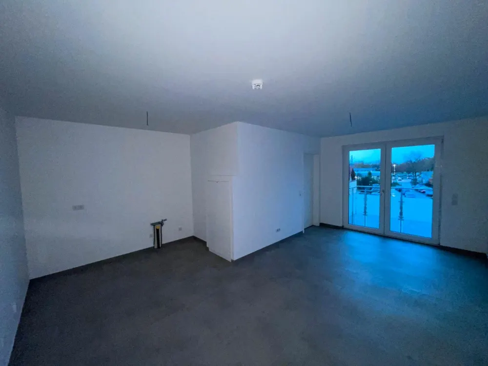 Newly Built 2-Room Apartment KS-Unterneustadt