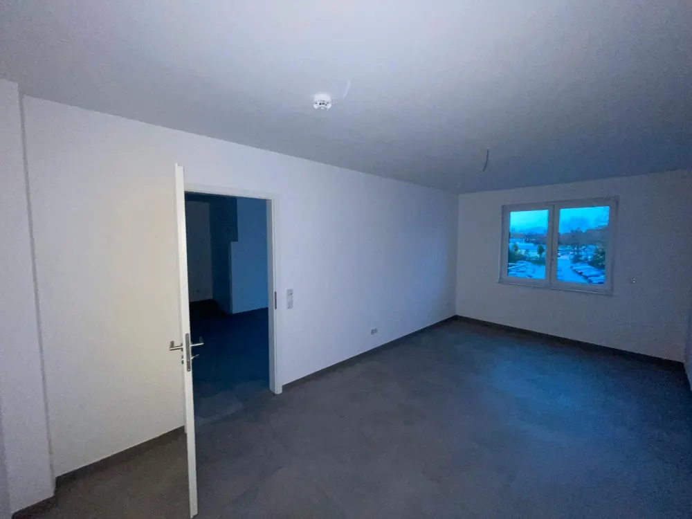 Newly Built 2-Room Apartment KS-Unterneustadt