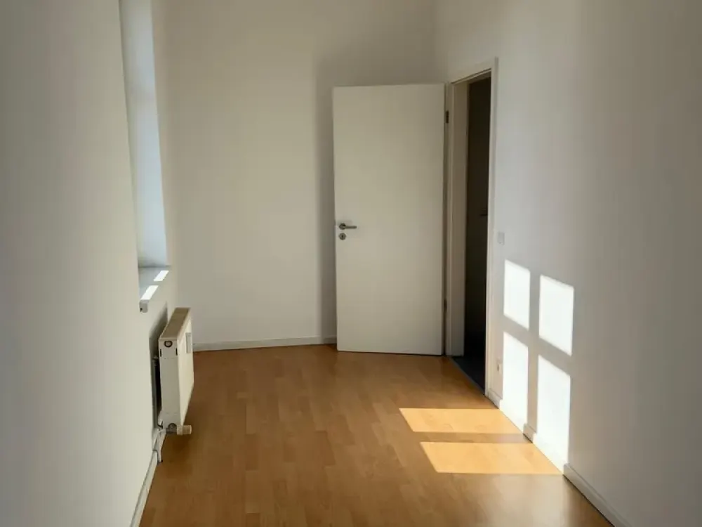 2,5-Zimmer-Wohnung mit Balkon in Hellersdorf