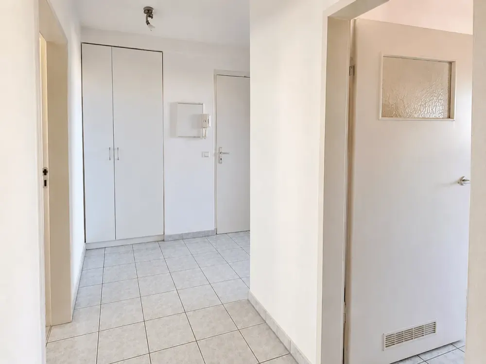 ab sofort: helle Wohnung in top Lage in der Oststadt