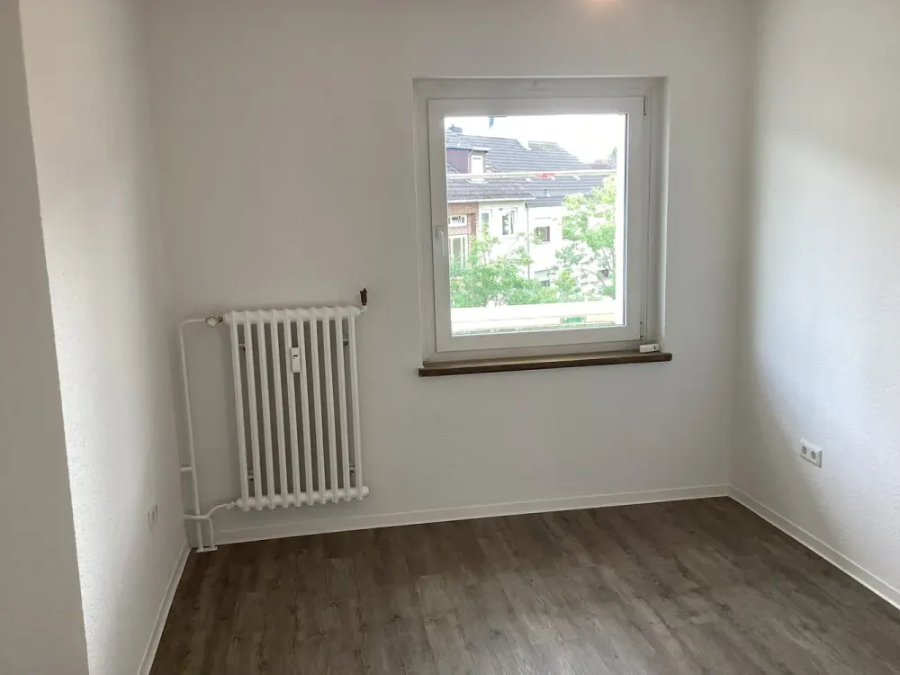 Gemütliche 2-Zimmer-Wohnung mit Balkon in Stadtlage