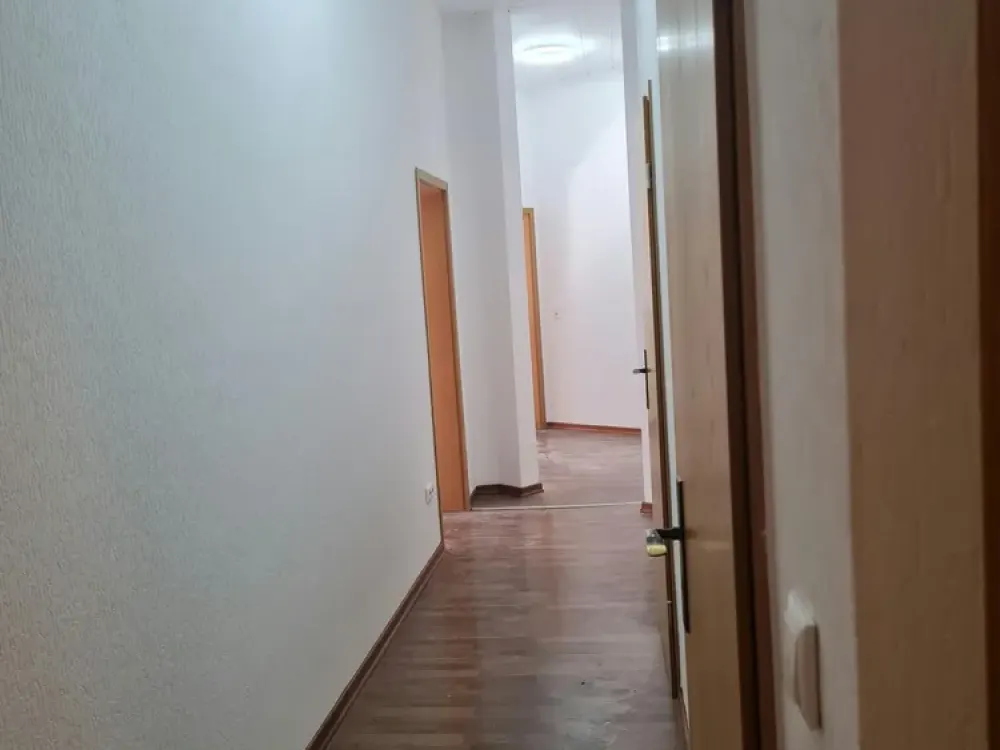 شقتان في شارع بيركن في بلاغفيتز للإيجار في سكن مشترك