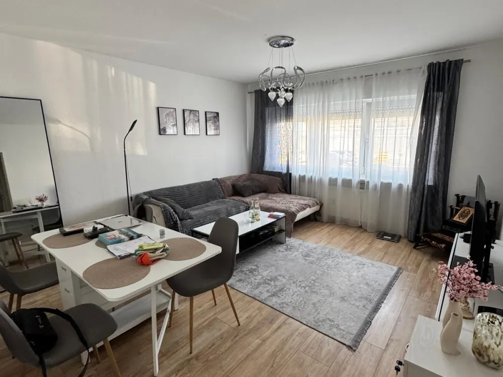 Nachmieter gesucht : 2 Zimmer Wohnung in Maintal, 55 m2