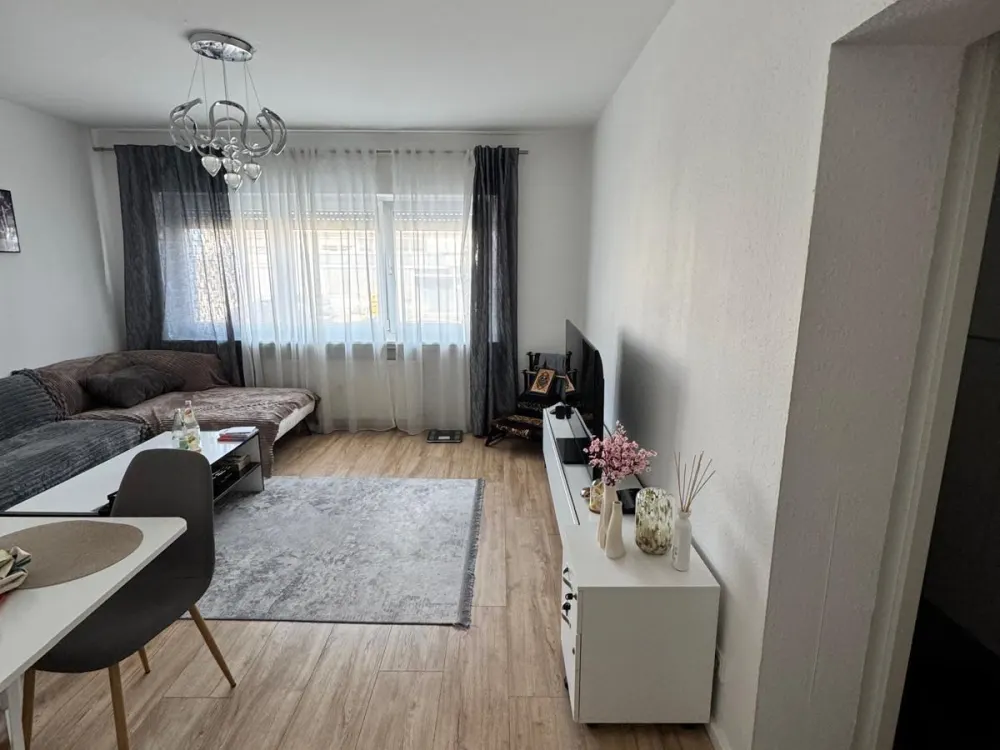 Nachmieter gesucht : 2 Zimmer Wohnung in Maintal, 55 m2