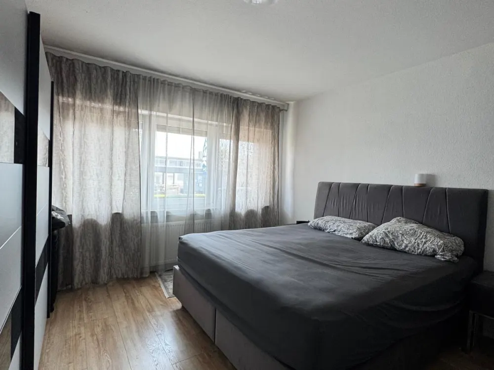 Nachmieter gesucht : 2 Zimmer Wohnung in Maintal, 55 m2
