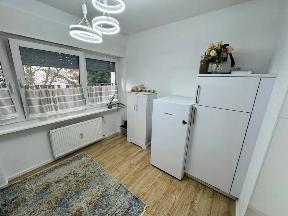Nachmieter gesucht : 2 Zimmer Wohnung in Maintal, 55 m2
