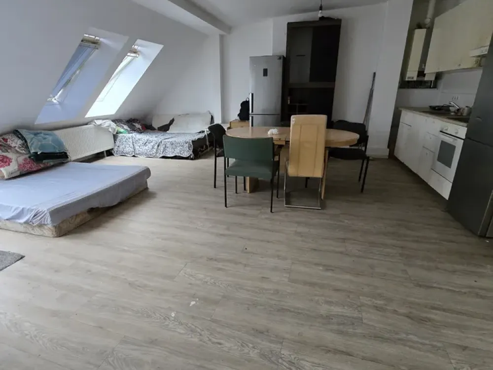 2-Zimmer-Wohnung zur Miete in Reinickendorf