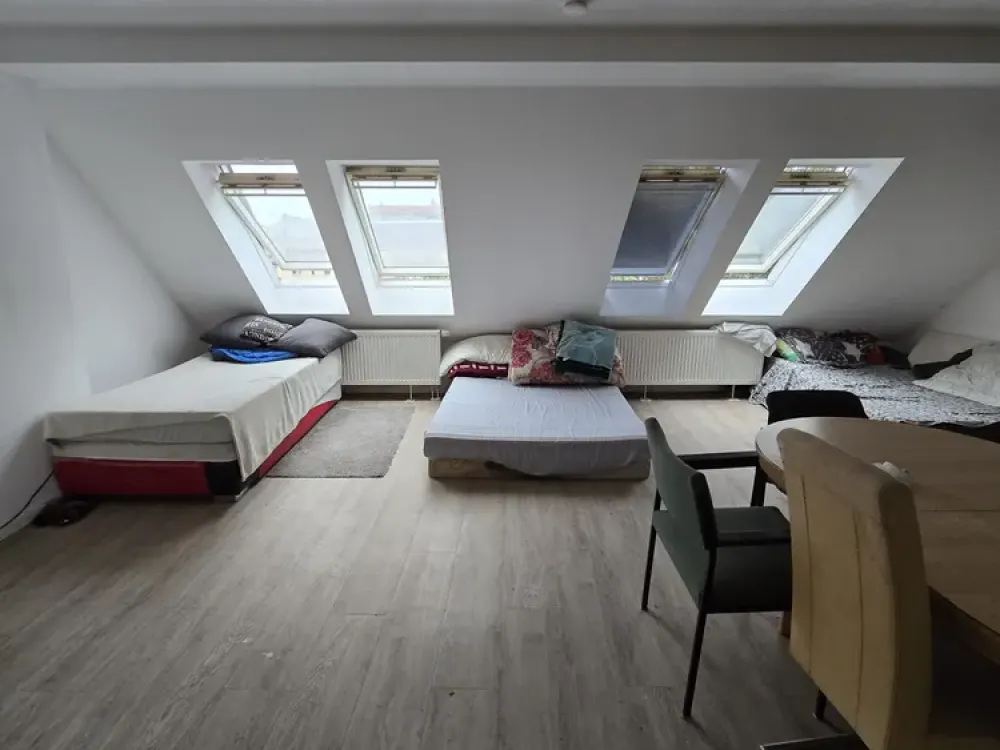 2-Zimmer-Wohnung zur Miete in Reinickendorf
