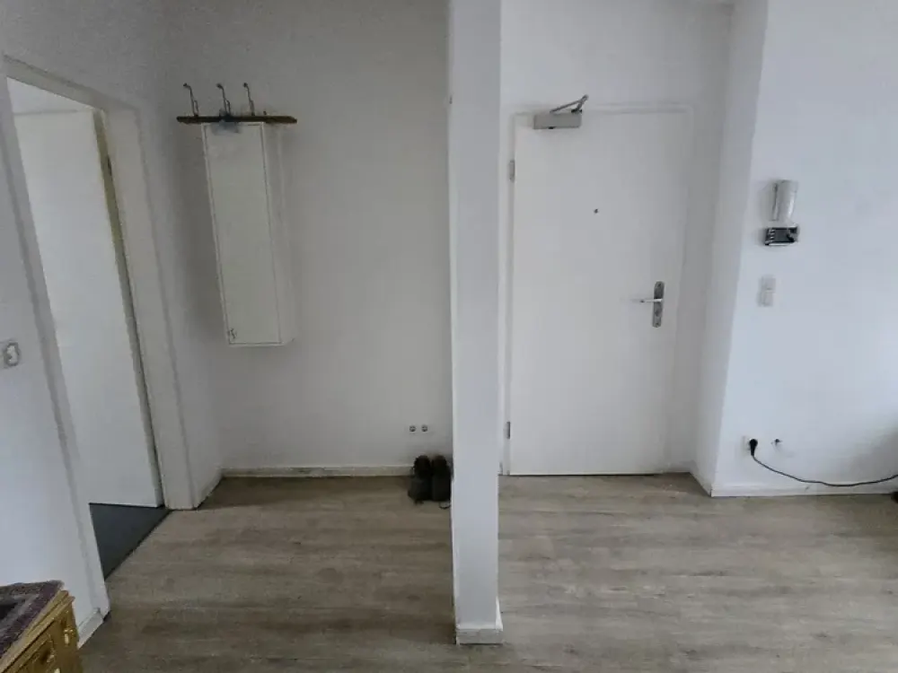 2-Zimmer-Wohnung zur Miete in Reinickendorf