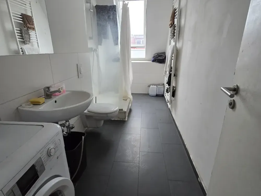 2-Zimmer-Wohnung zur Miete in Reinickendorf
