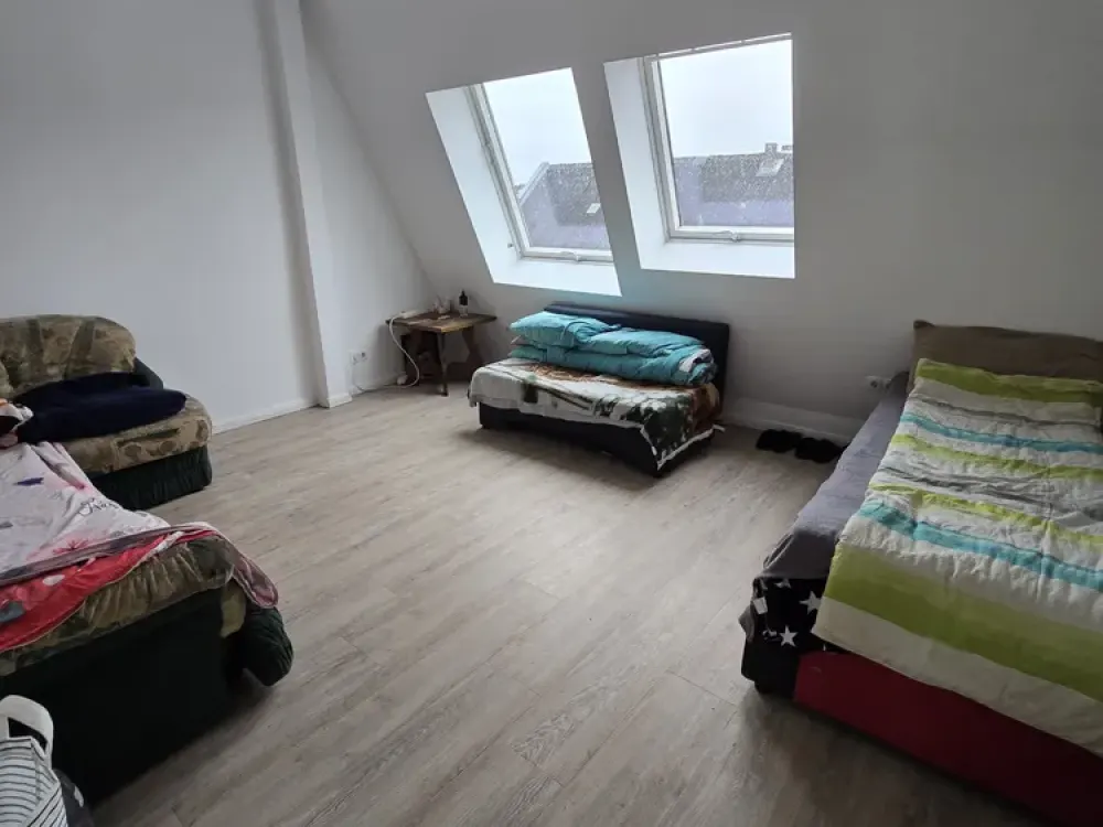 2-Zimmer-Wohnung zur Miete in Reinickendorf