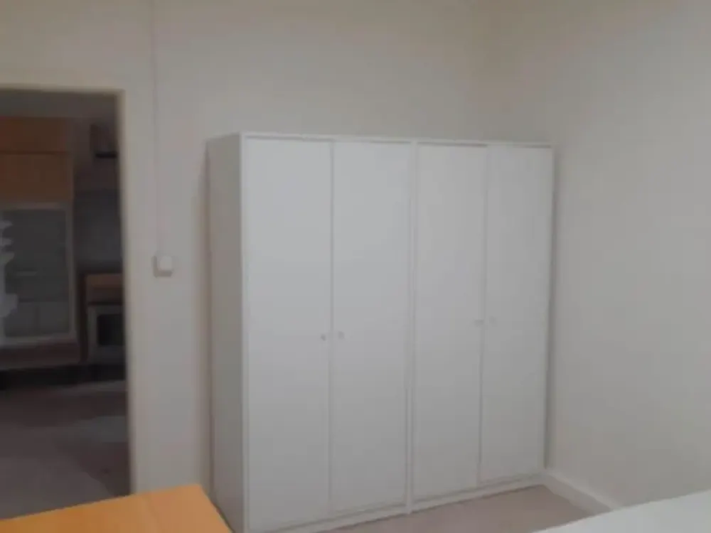 Bright, Fully Furnished 20sqm Room in Ludwigsburg - Women-Only Shared Apartment
