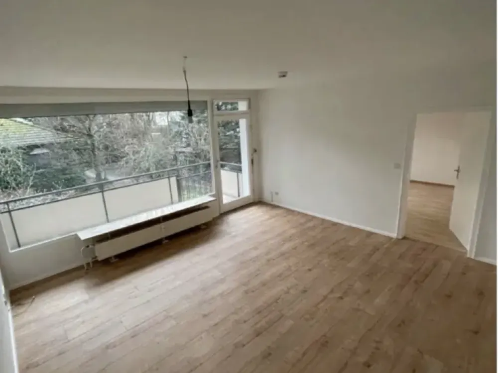2-Zimmer-Wohnung in Bad Homburg vor der Höhe