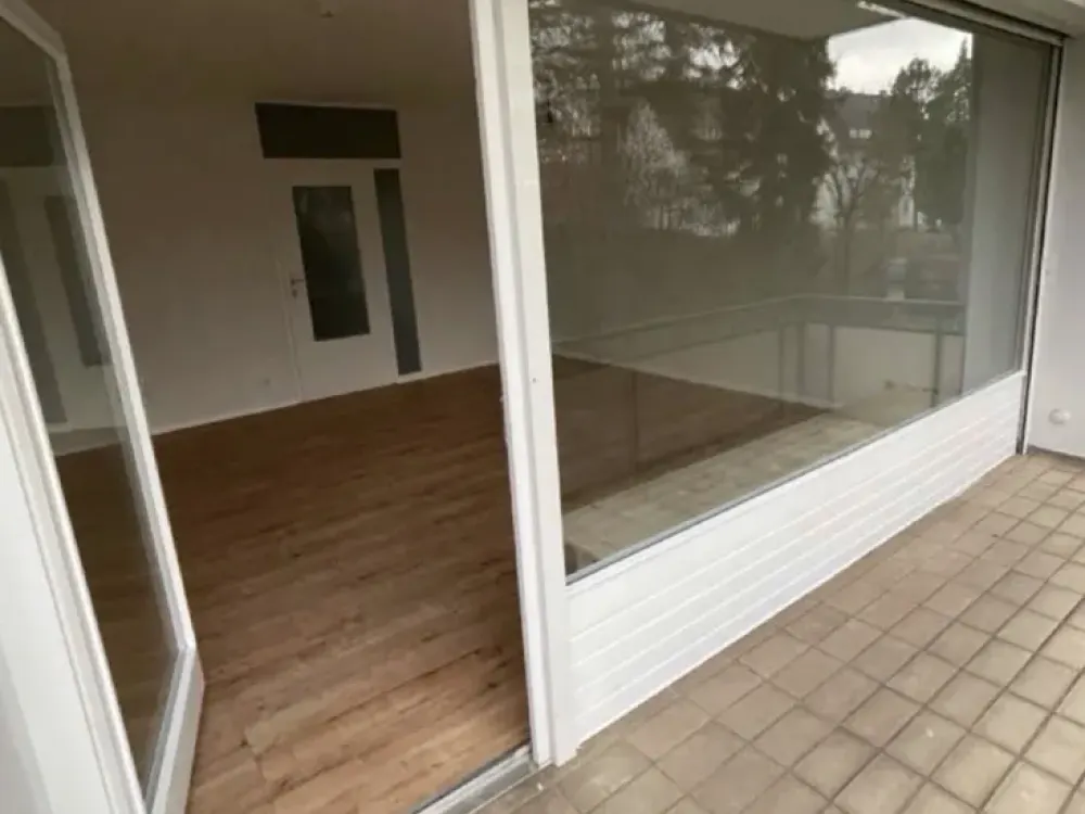 2-Zimmer-Wohnung in Bad Homburg vor der Höhe