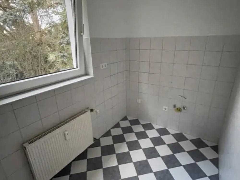 2-Zimmer-Wohnung in Bad Homburg vor der Höhe