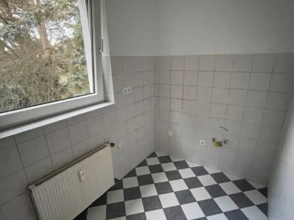 2-Zimmer-Wohnung in Bad Homburg vor der Höhe